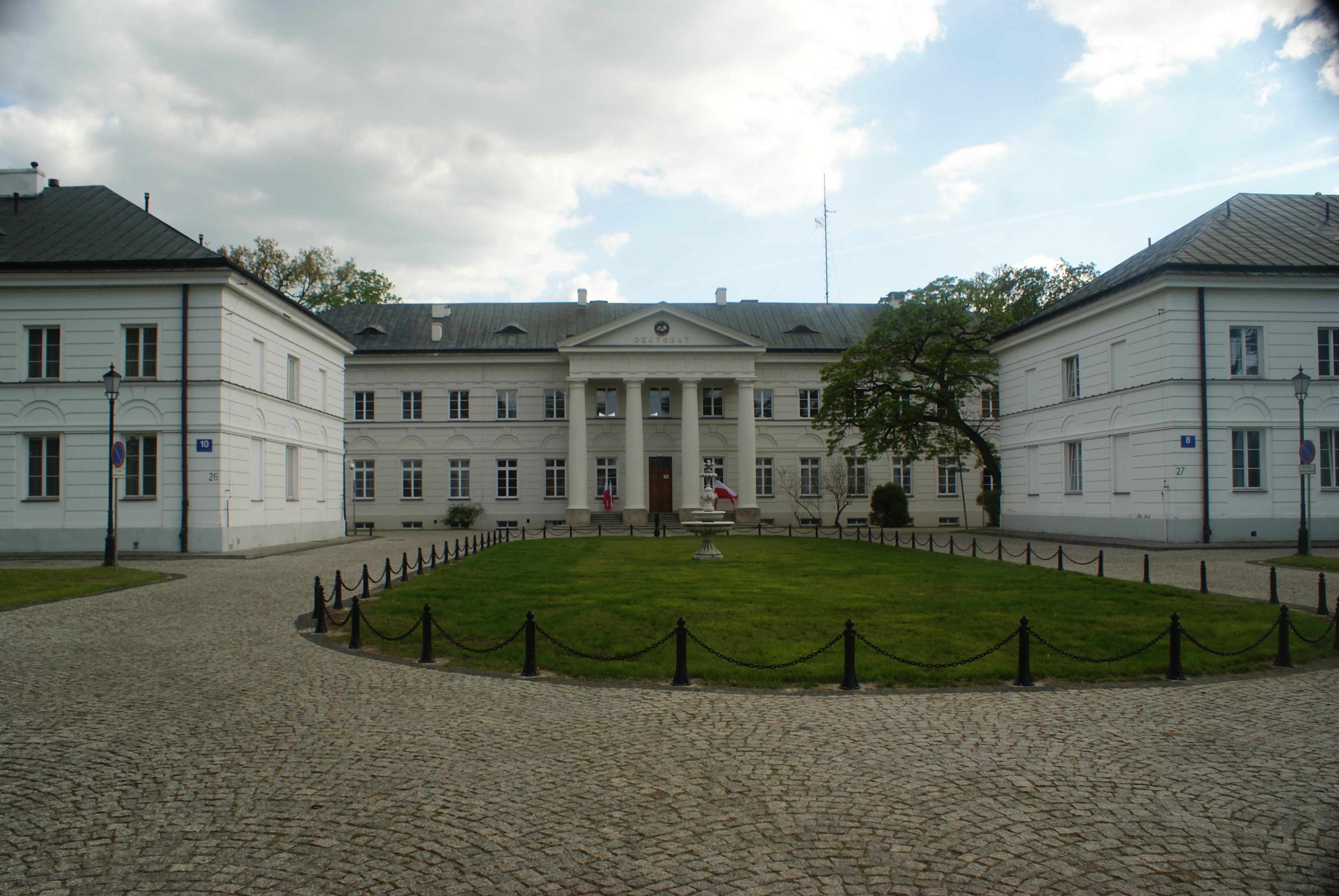 Lotnicza Akademia Wojskowa